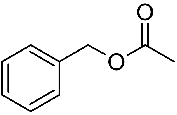 香精與香料(5)-非花香香氣分類