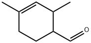 香精與香料(5)-非花香香氣分類