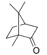 香精與香料(49)—樟腦(莰酮、龍腦酮)