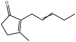 香精與香料(52)—茉莉酮(Jasmone)與茉莉