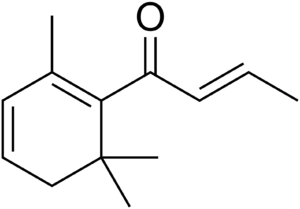 香精與香料(53)—突厥烯酮(Damascenone)與突厥酮(Damascone)