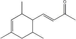 香精與香料(55)—鳶尾酮與鳶尾