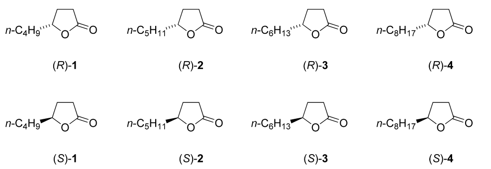 香精與香料—椰醛(61)