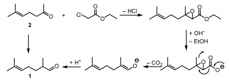 香精與香料(63)——甜瓜醛