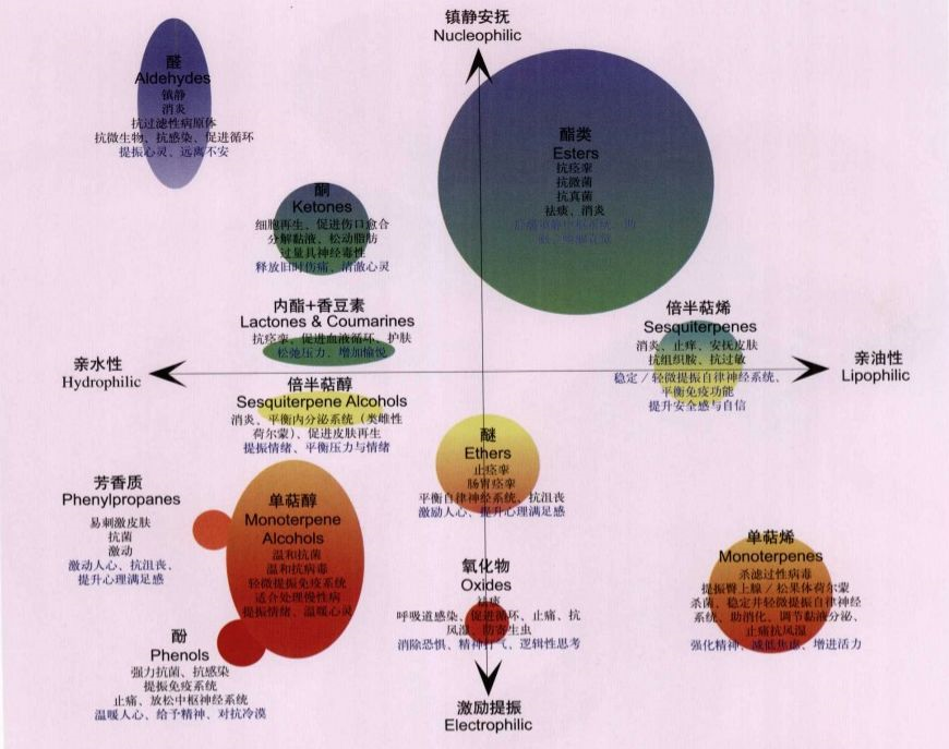 熏香抗疫(1)—來自古人的智慧