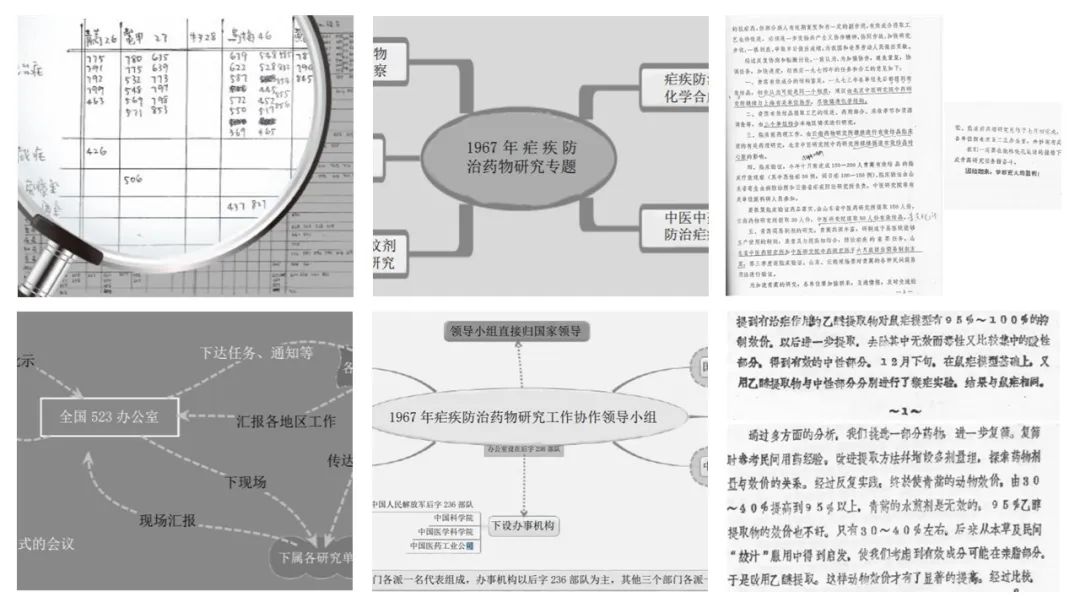 香精與香料(142)—青蒿