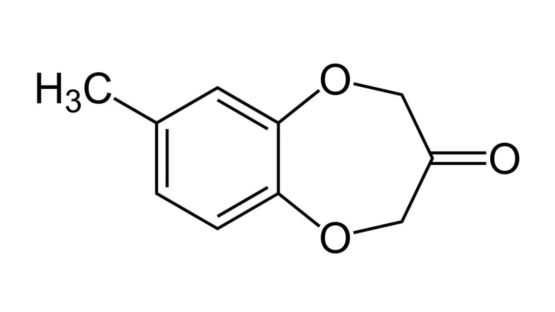 調香筆記(8)——50種常見的香水成分:氣味和起源