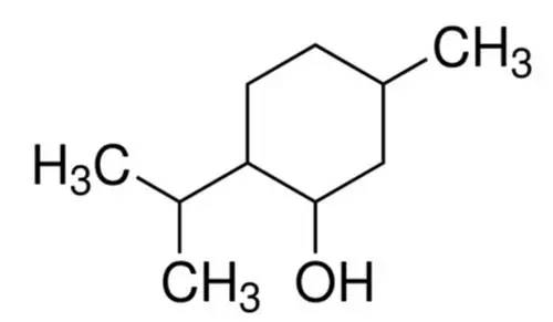 大熱天的，正是聊薄荷的時候